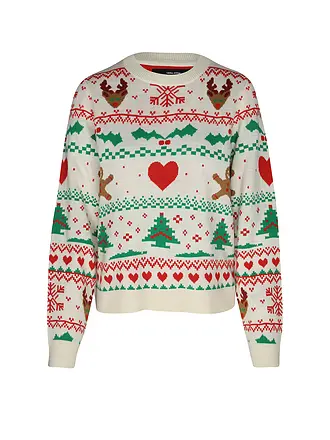 VERO MODA | Pullover VMNEWCHRISTMASSTUFF | 